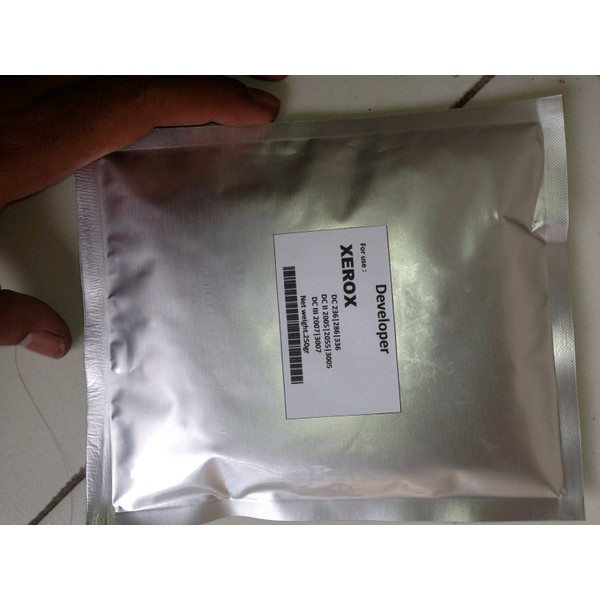 Dijual Developer xerox Dc 286 apeos  5010 Limited