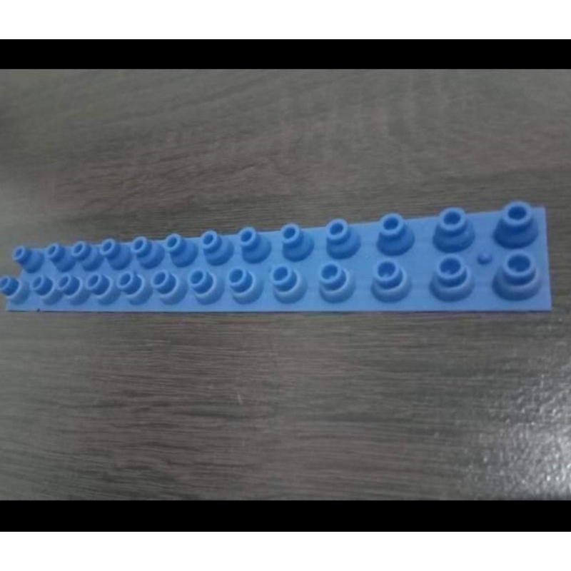 KARET TUTS KORG PA50