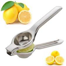 Alat Pemeras Perasan Peresan Peras Jeruk Nipis Lemon Squeezer