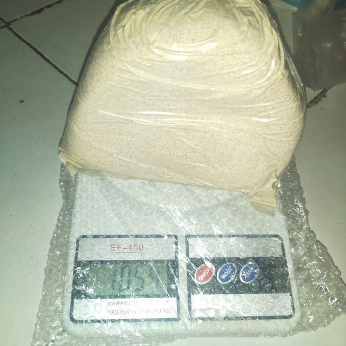 

b011tee Bumbu Terigu Fried Chicken Da01D100
