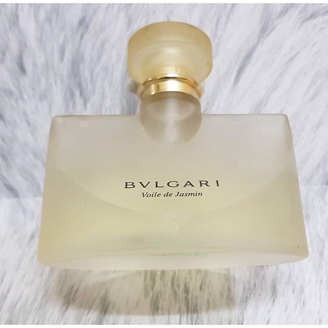 bvlgari voile de jasmine