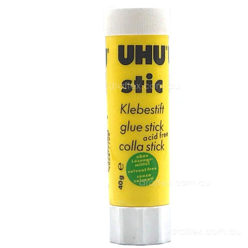 Lem UHU Stick 40Gr