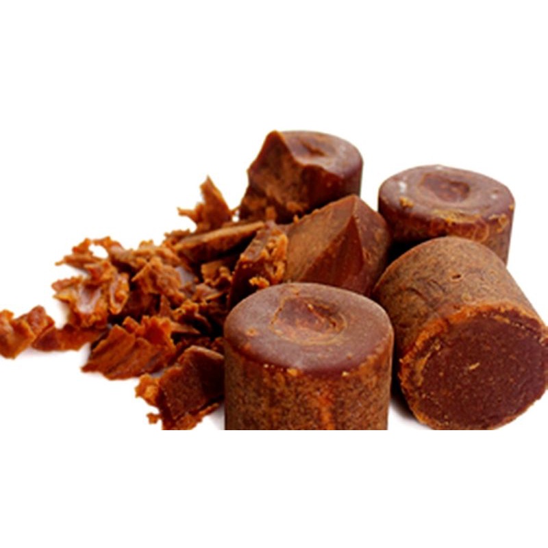 

Gula Aren Asli Barabai Berat 500 Grm