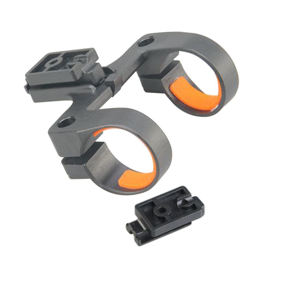 MOJITO Bicycle Handlebar Extended Bracket Bike Headlight Lamp Support Extender