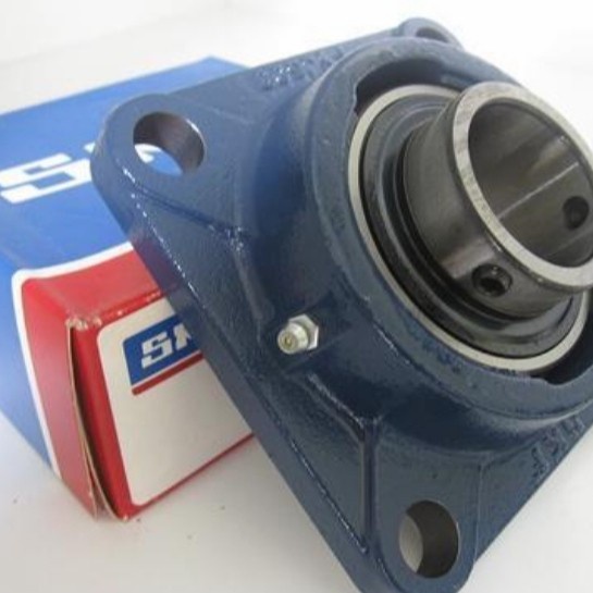 Pillow Block FY 65 TF ( as 65mm ) SKF ORIGINAL