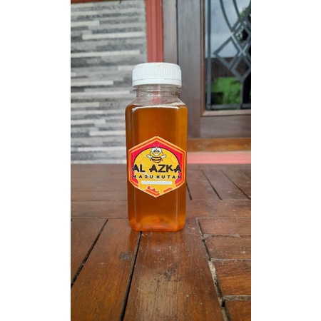 

MADU HUTAN LIAR 100 ML