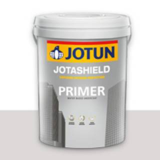 Cat Dasar Jotun Jotashield Primer | Shopee Indonesia