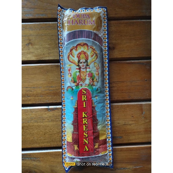 dupa sri krisna 4 ons