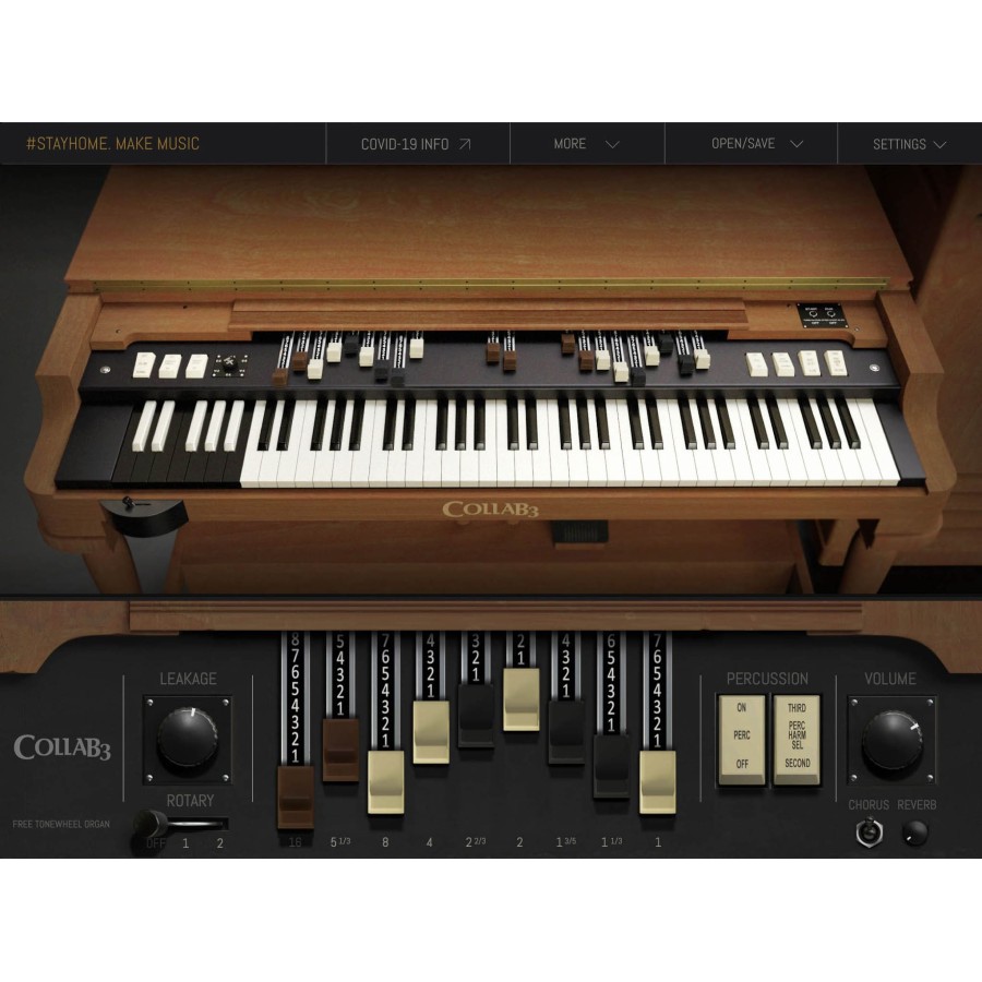 Plugin Sampleson Bundle (vsti perfect and accurate timbre reproducing) Windows & Mac)