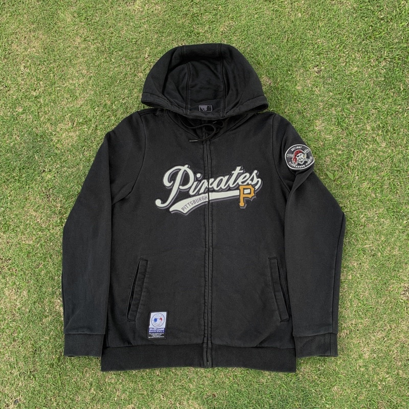 HOODIE MlB PlRATES ORIGlNAL