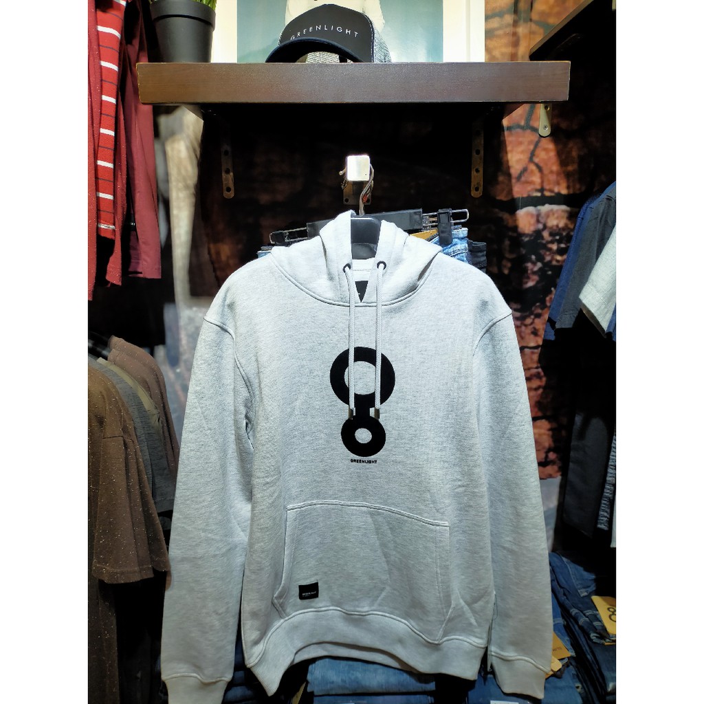 JAKET GREENLIGHT ARIEL NOAH , HOODIE GREENLIGHT ORIGINAL PRIA