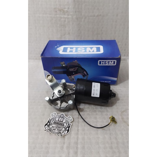 MOTOR WIPER / DINAMO WIPER KIJANG 7K 85110-0B010