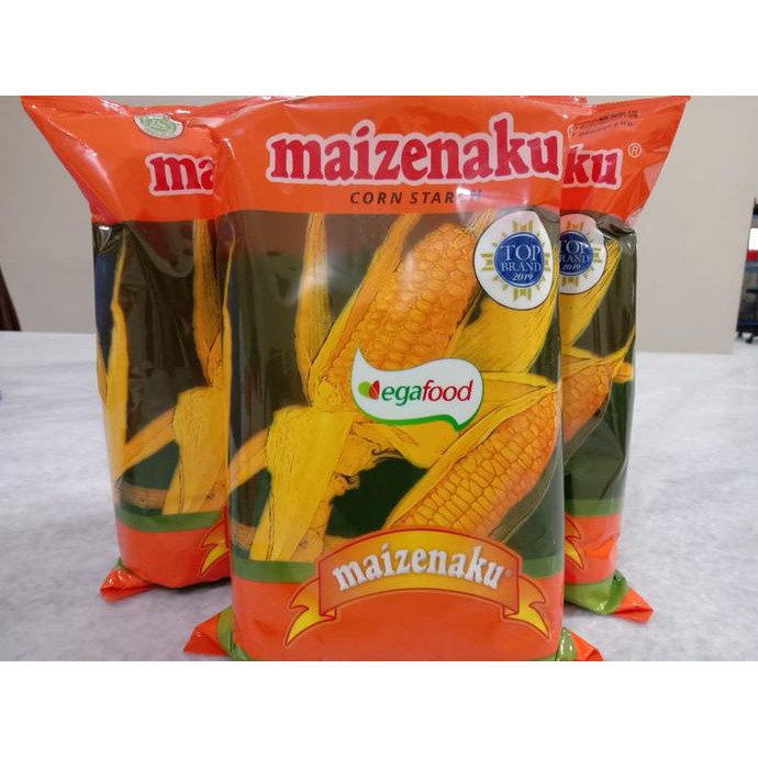 

Promo Awal tahun Tepung Maizena / Corn Starch / Tepung Jagung Maizenaku 1 KG Cuci Gudang Awal Tahun