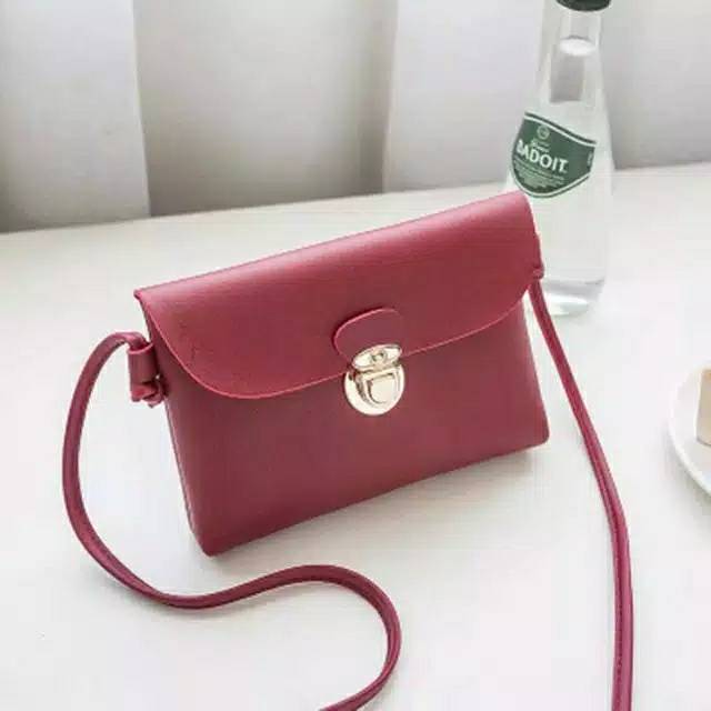 KINGBAGS☑️ TAS WANITA MURAH MERIAH SELEMPANG TERBARU