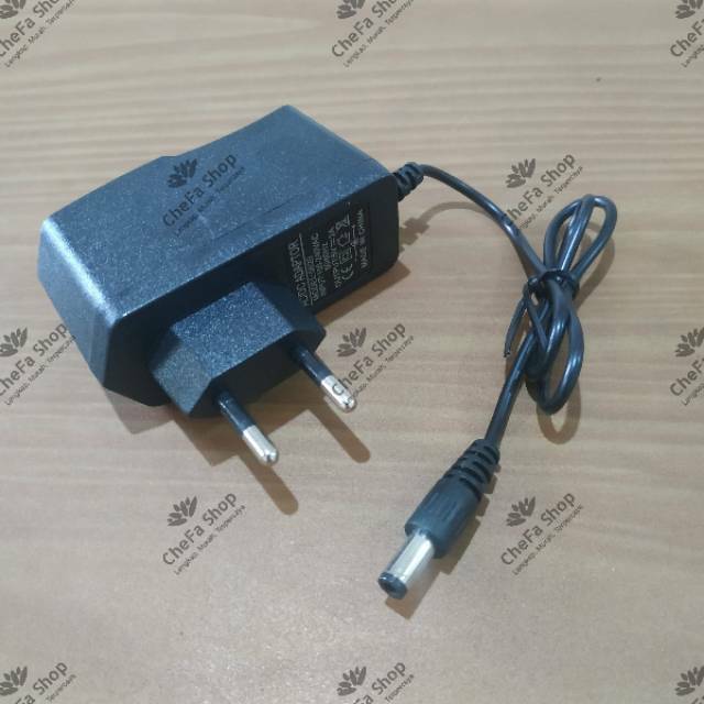Adaptor DC 5 Volt 2 Ampere / 5 V 2 A / 5V 2A