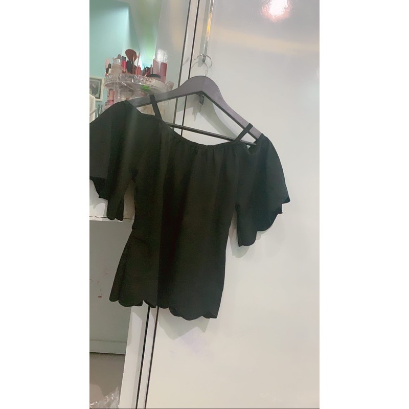 BAJU atasan second branded murah /kaos / hem / blouse seken bekas