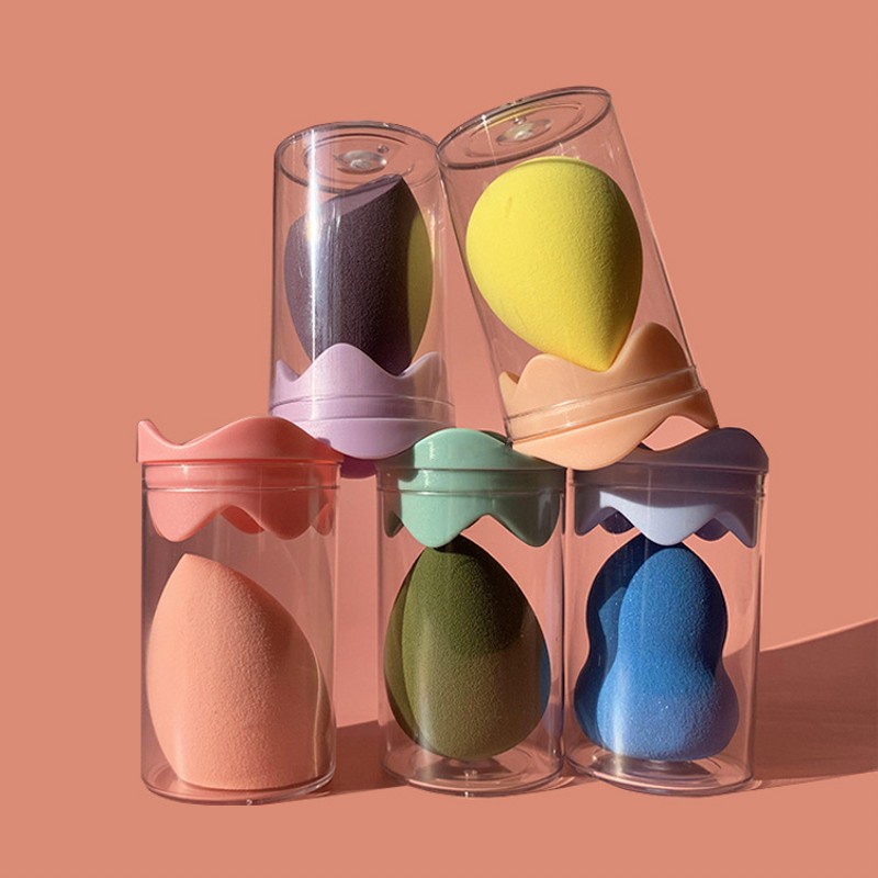 Makeup Sponge Blender With Box