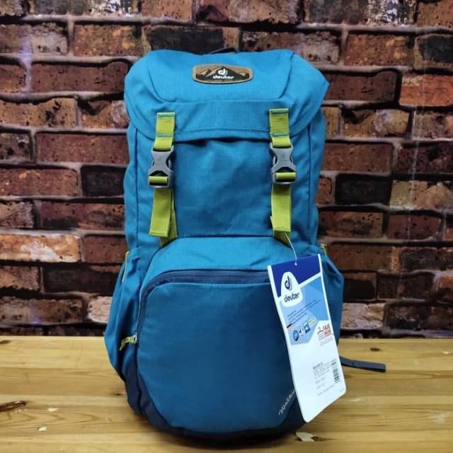 Tas Ransel Deuter Walker 20 Daypack Deuter ORI