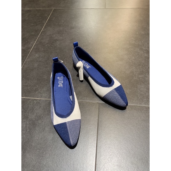brash davie payless flat shoes