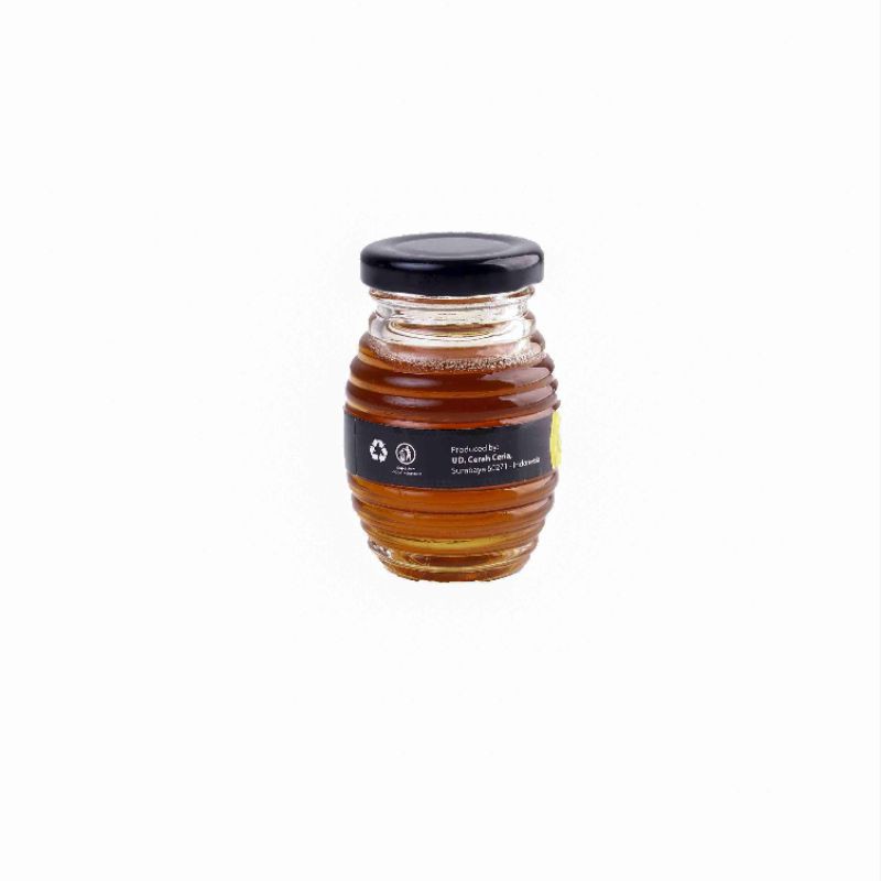 

Quick fresh cooking honey 100gram
