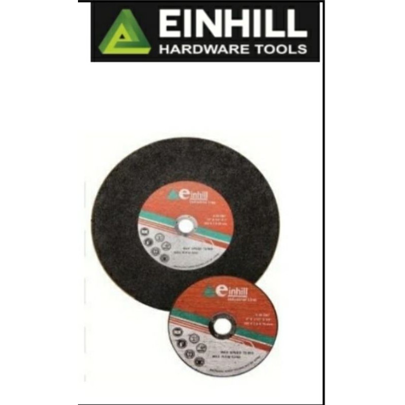 batu gerinda einhill mata gurinda  gerinda einhill 4" potong beai