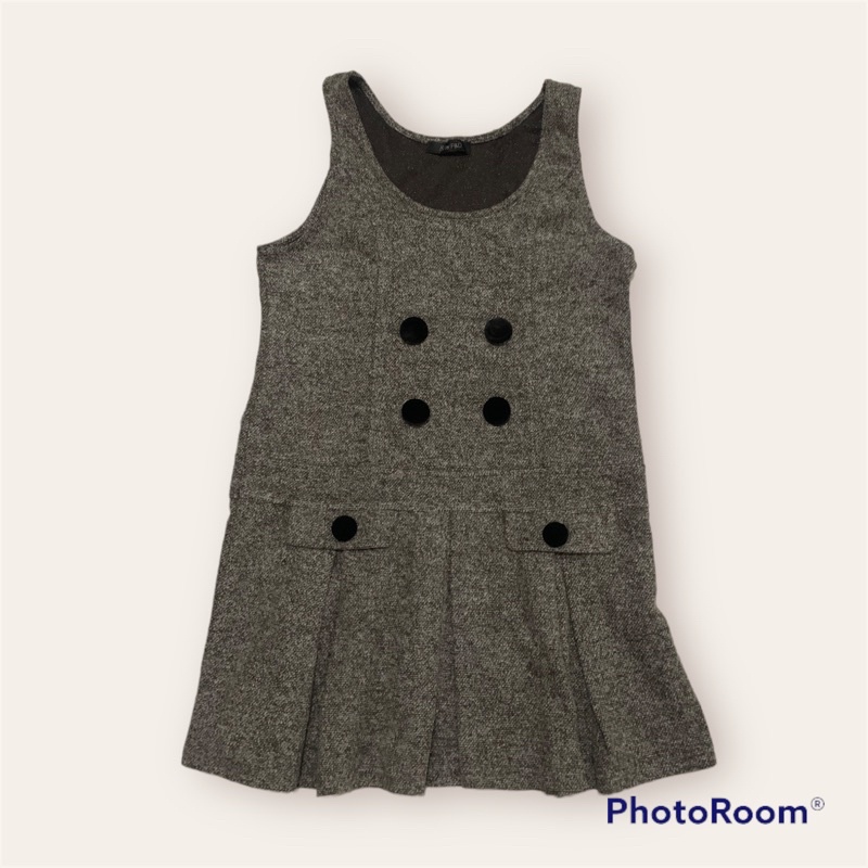 Black Dress Korean Style