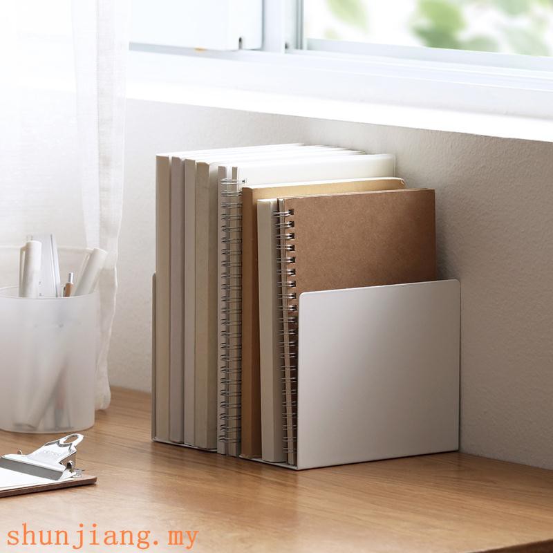 Lazy Corner Simple Bookcase Book Office Desktop Book Book Stand