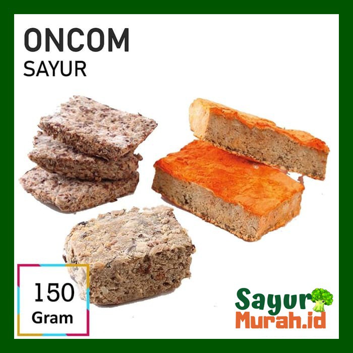 

ONCOM [150g ,1 pcs]