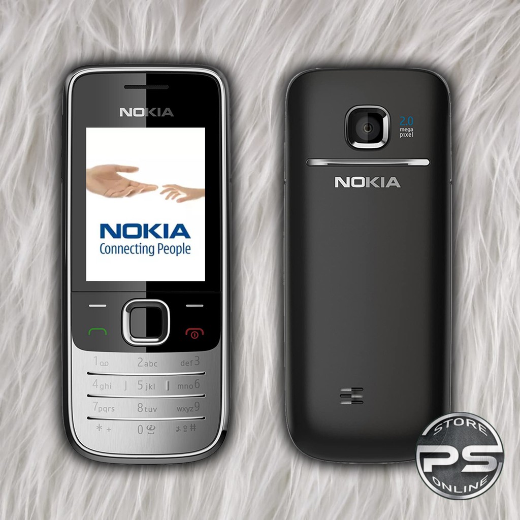 HP Nokia 2730 classic- HP Jadul - HP legenda-1