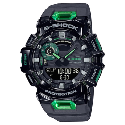 JAM TANGAN CASIO G-SHOCK GBA-900SM-1A3 GBA-900SM-7A9 GBA 900SM ORIGINAL RESMI