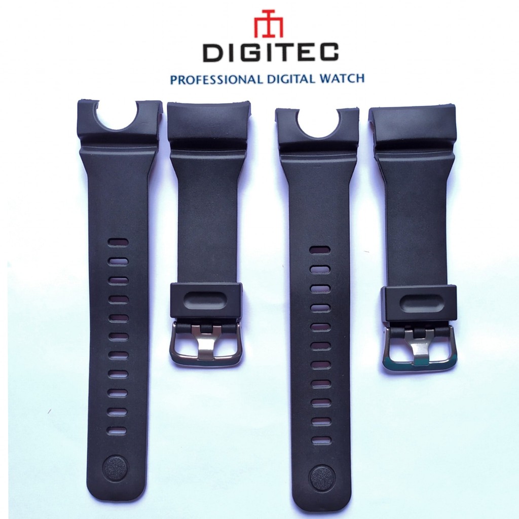 Strap Tali jam tangan Digitec 2113 DIGITEC DG 2113 T.