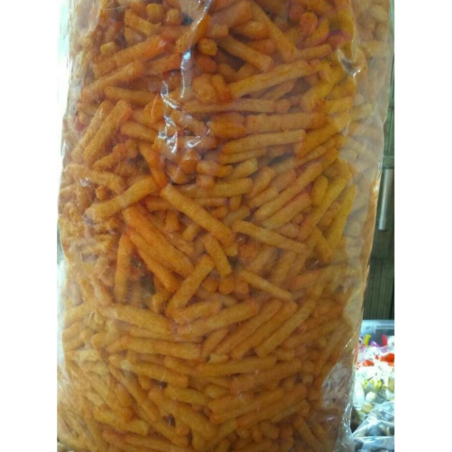 

BISA COD Stik Balado TES 500gr PROMO SPECIAL Kode 340