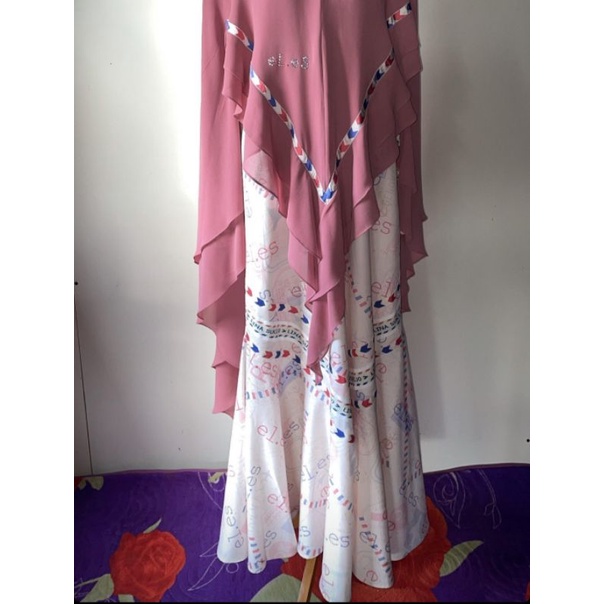 preloved lina sukijo