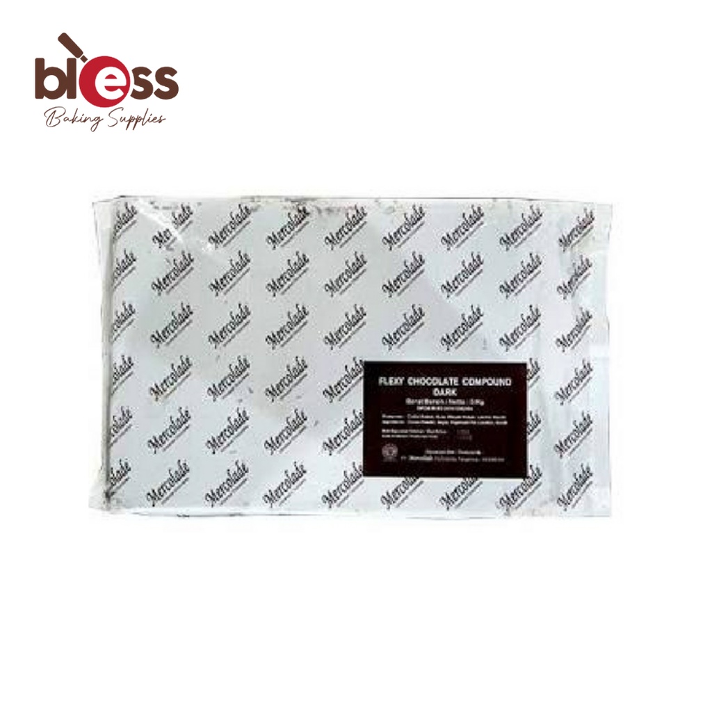 

MERCOLADE FLEXY 5 KG KARTONAN (4 Blok)