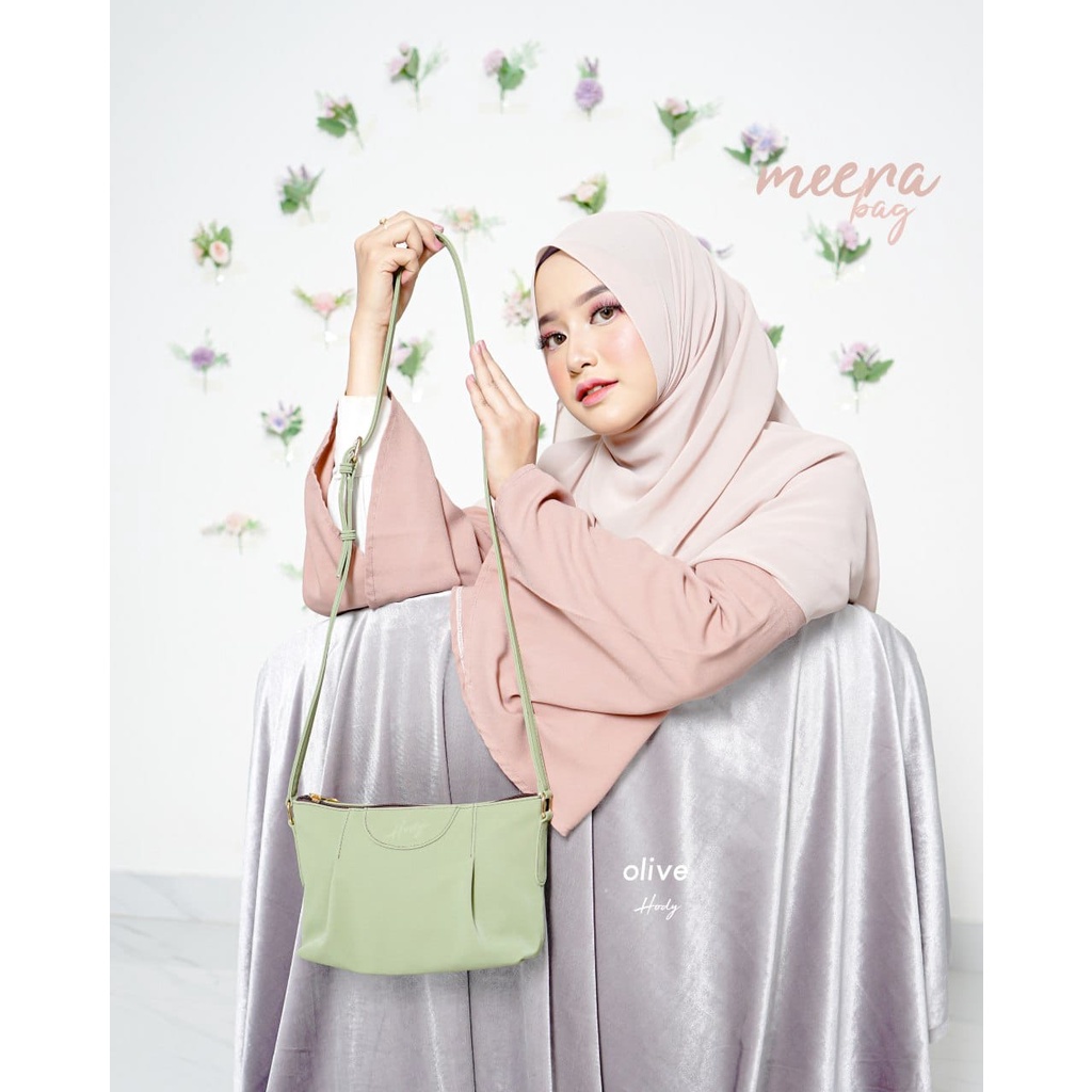 Hody Meera Sling Bag Quality Premium