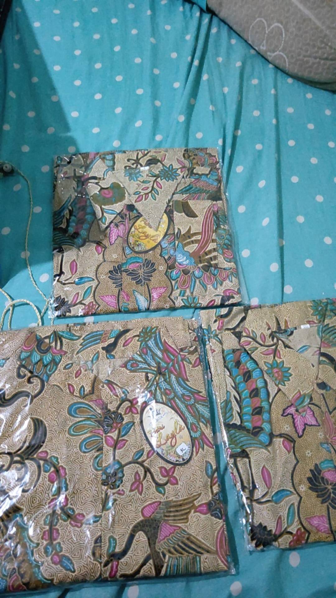 Batik Jumbo Big Size Jumbo Xxl Xxxl 3l 4l 5l Murah Batik Jumbo Couple