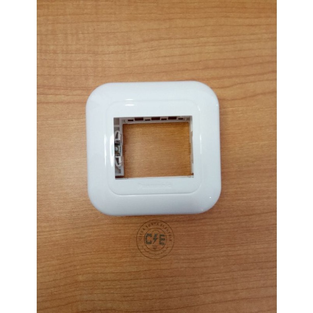 Papan saklar Panasonic WEJ78029 saklar model baru