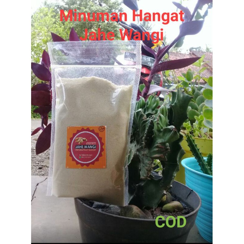 

MINUMAN-HANGAT-JAHE-WANGI