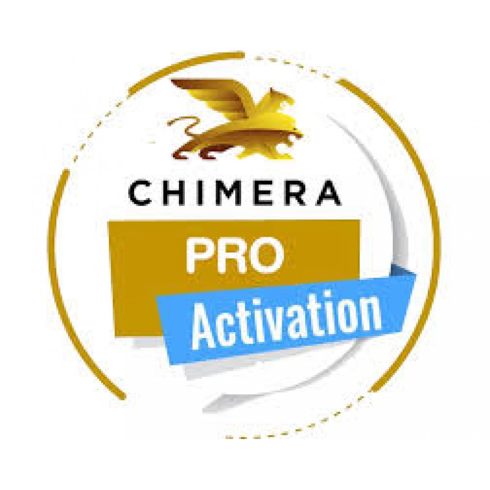 AKTIVASI CHIMERA TOOL TANPA DONGLE