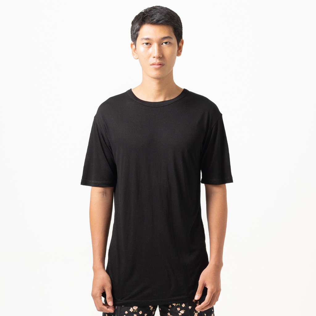 BLOOD + BONE - Nuisance Tee - Black