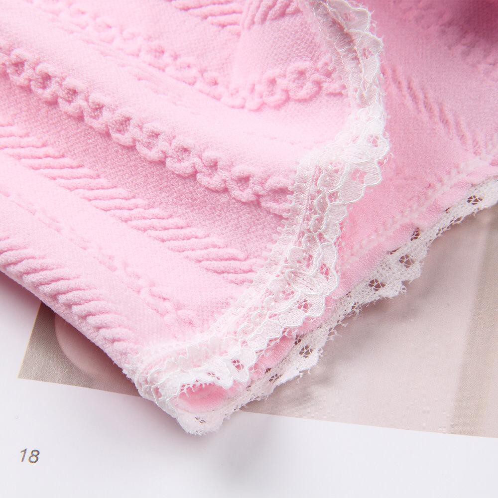 Blackpink Celana Dalam Celana Pendek Wanita Hotpants Wanita Pakaian Dalam Renda Bawah Import  2013