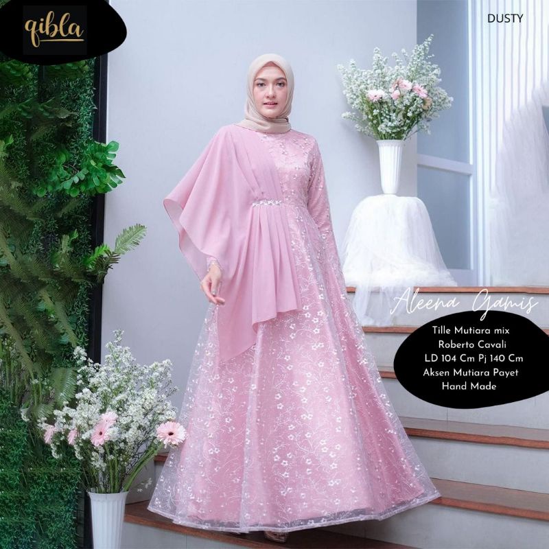 GAMIS TILE BROKAT