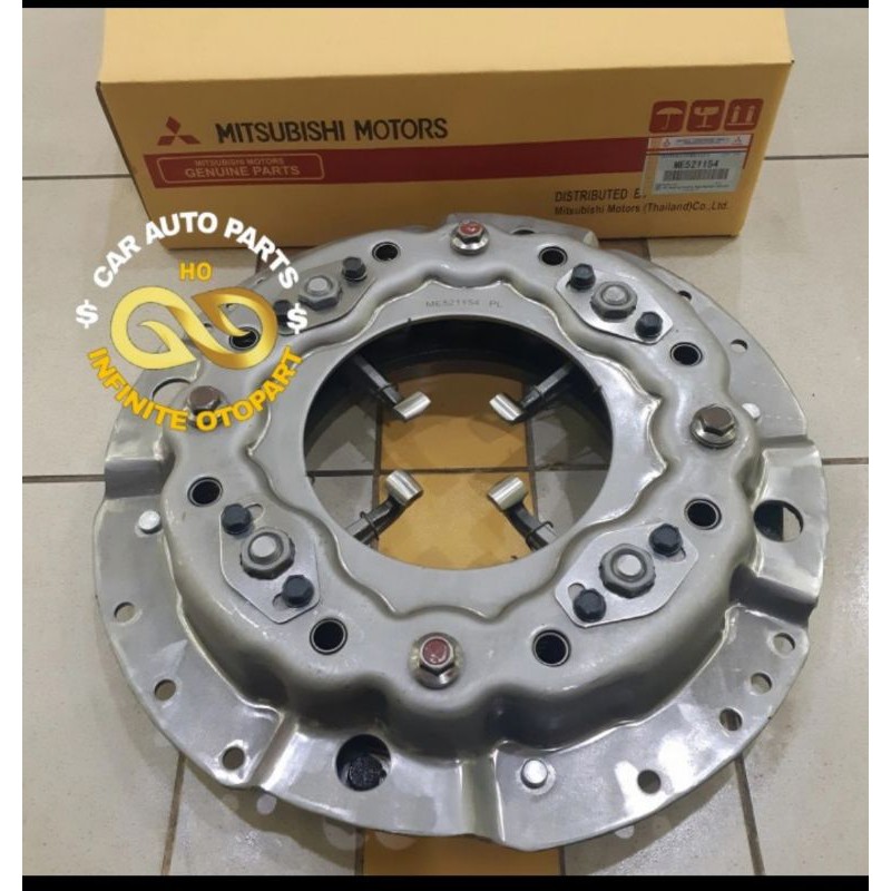 Dekrup matahari clutch cover ps220 Fuso ganjo