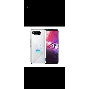 ASUS ROG PHONE 5s 8/128 garansi resmi