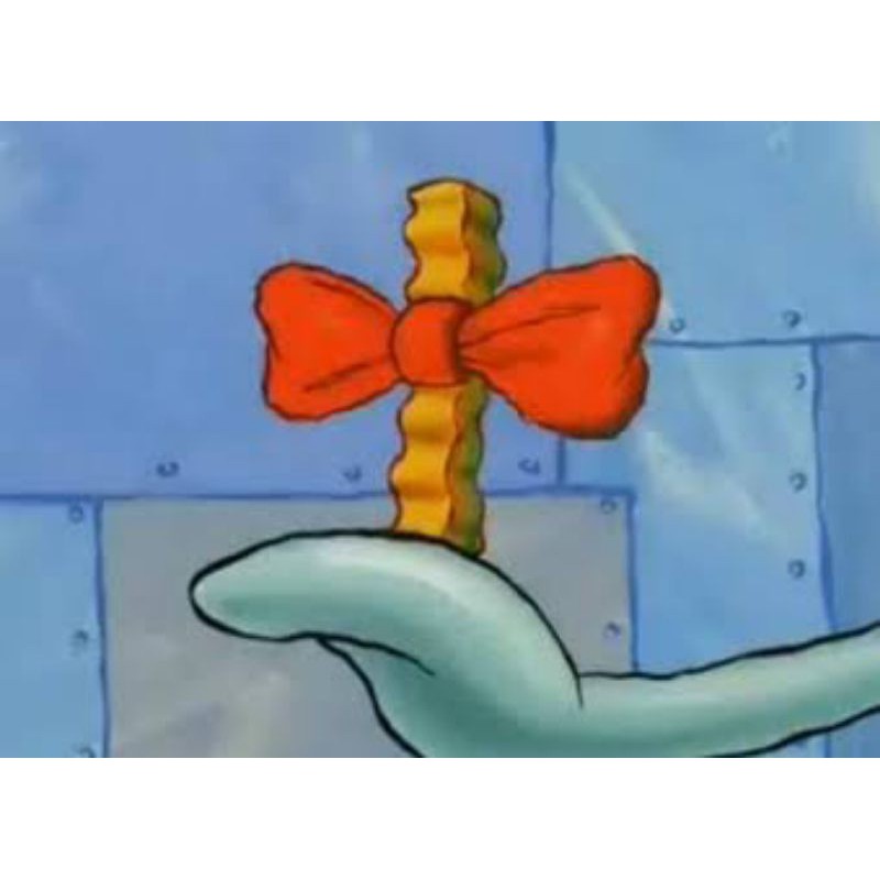 

BowTie French Fries