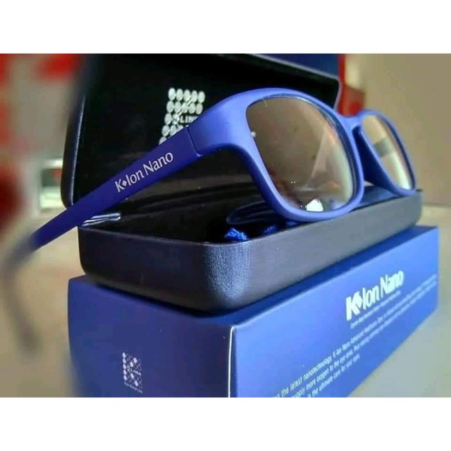Kion Nano
