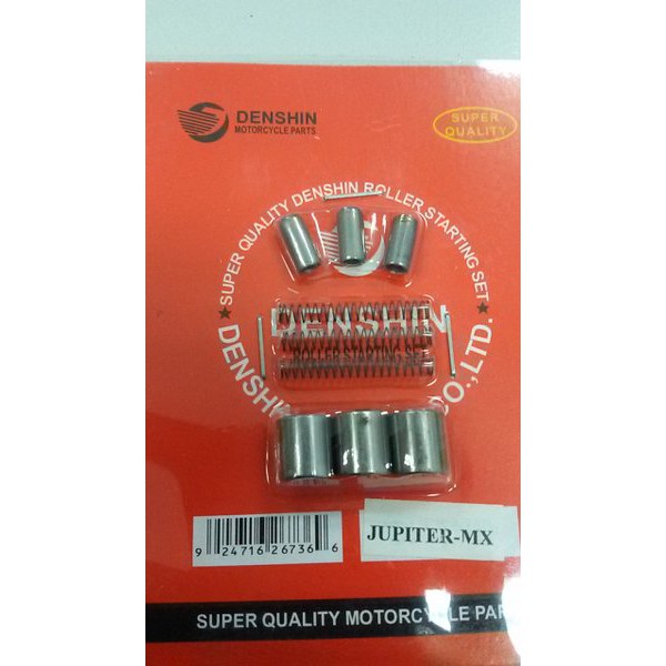 pelor stater JUPITER MX