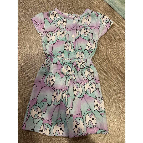 PRELOVED Jumpsuit Anak / Baju Branded Anak