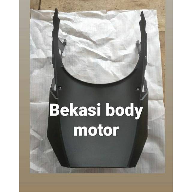 DEK LUMPUR/DEK PARUH VARIO 125/150 NEW/COVER KOLONG VARIO/COVER LUMPUR VARIO NEW / COVER FRONT LOWER