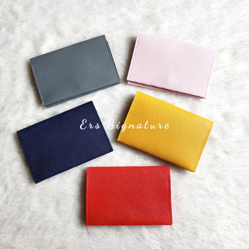 DOMPET KARTU MINI